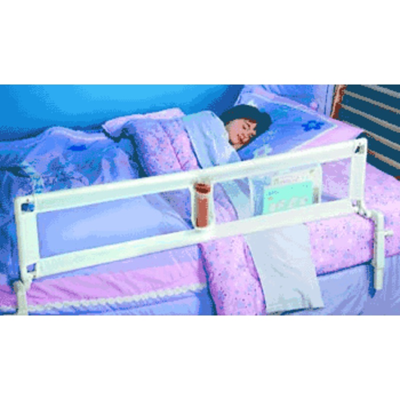 Simplicity Secure-Hold Childrens Bedrail