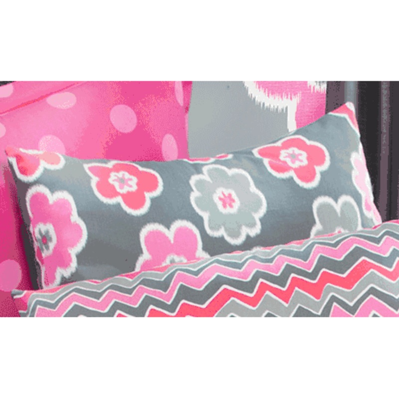 Sweet Potato Addison Pillow Sham – Floral