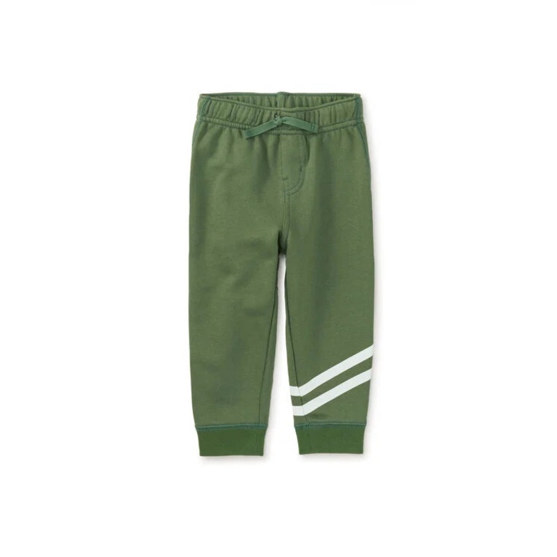 Tea Collection Speedy Striped Baby Joggers – Stem