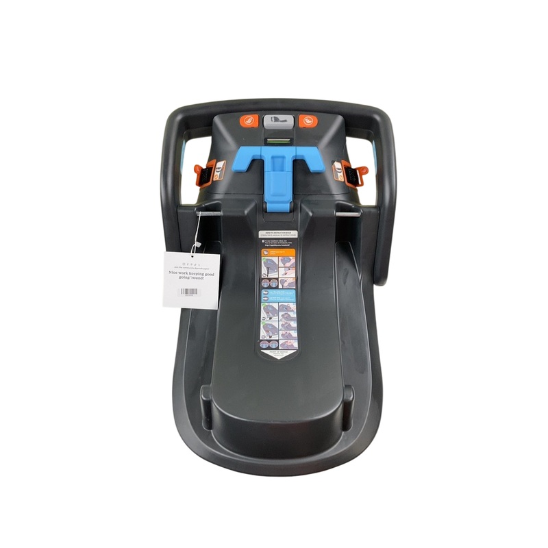 UPPAbaby Mesa/Mesa V2 Car Seat Base, 2020