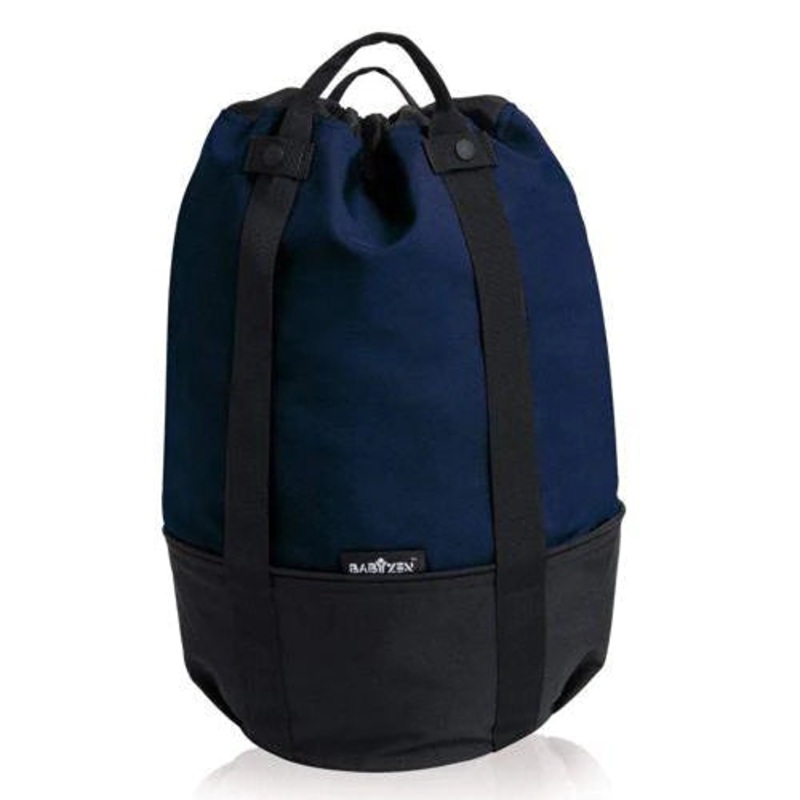 YOYO+ bag – Navy Blue (See Details)