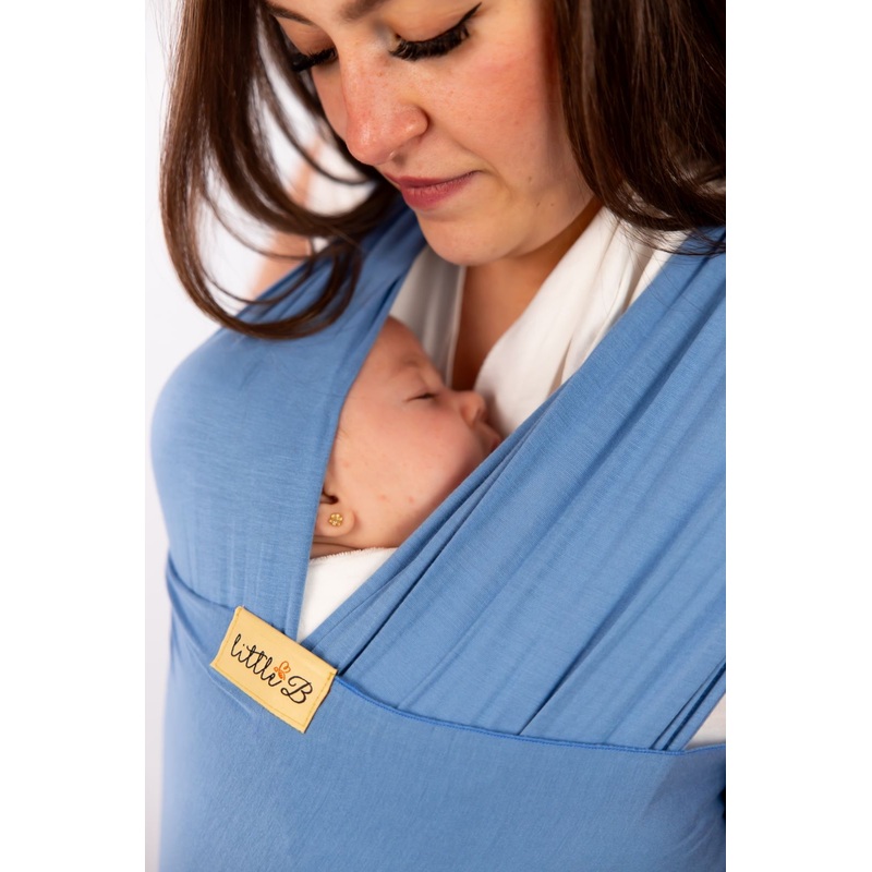 Blue Little B “The Ellie Wrap”