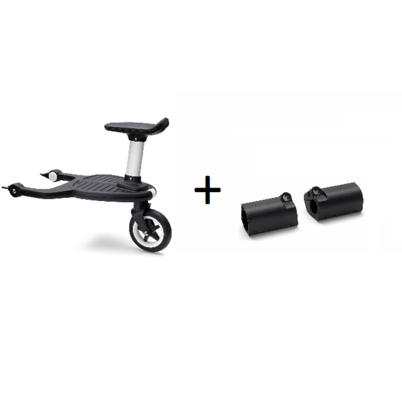 Bugaboo Comfort Wheeled Board 2022/2023 + Cameleon Adapter