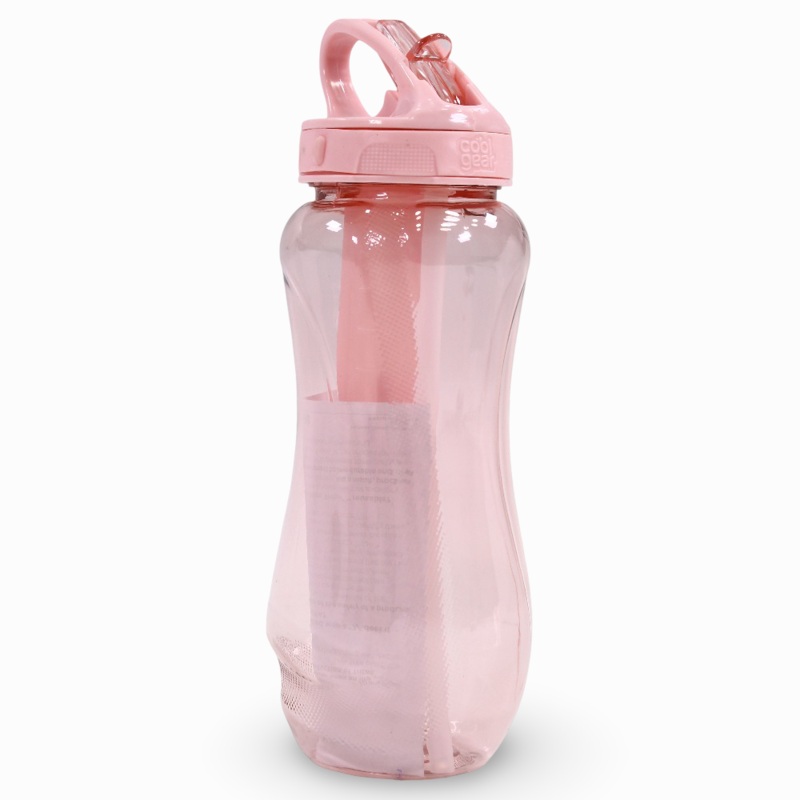 Cool Gear Insulated Water Bottle  Pink (650ml)