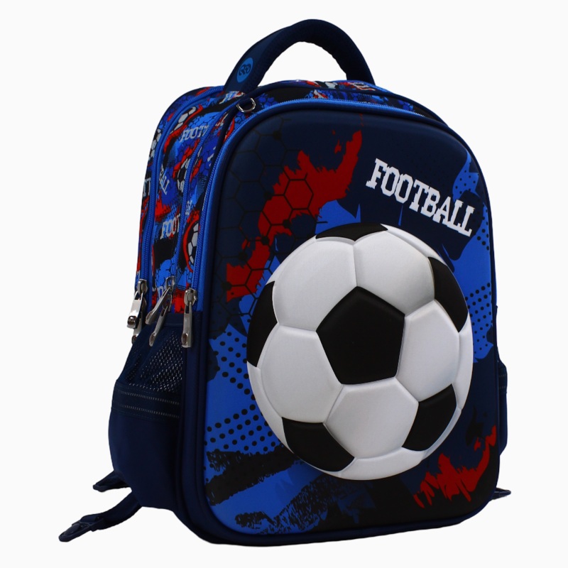 Football Backpack – 17 Inches