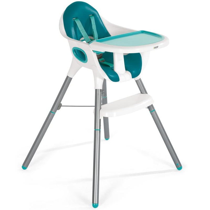 Mamas & Papas Juice High Chair – Teal