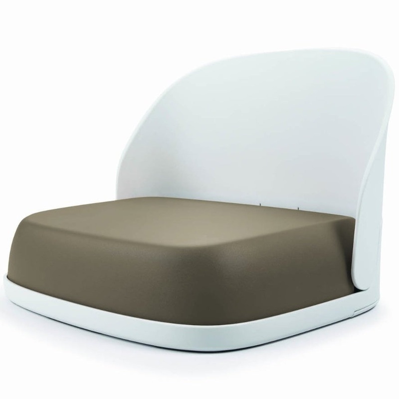OXO Tot Booster Seat for Big Kids – Taupe