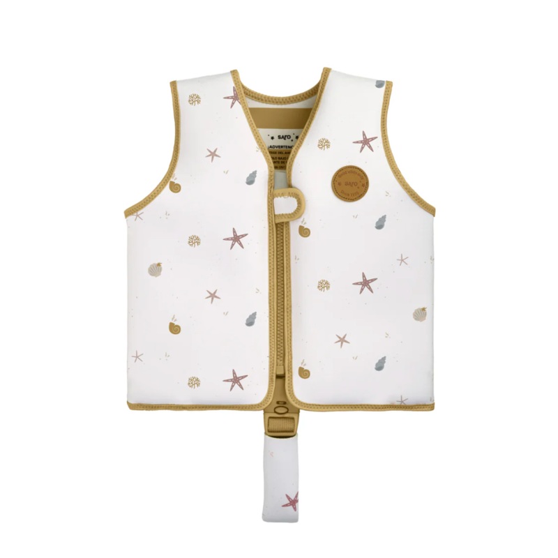 Saro Baby Learning Life Jacket