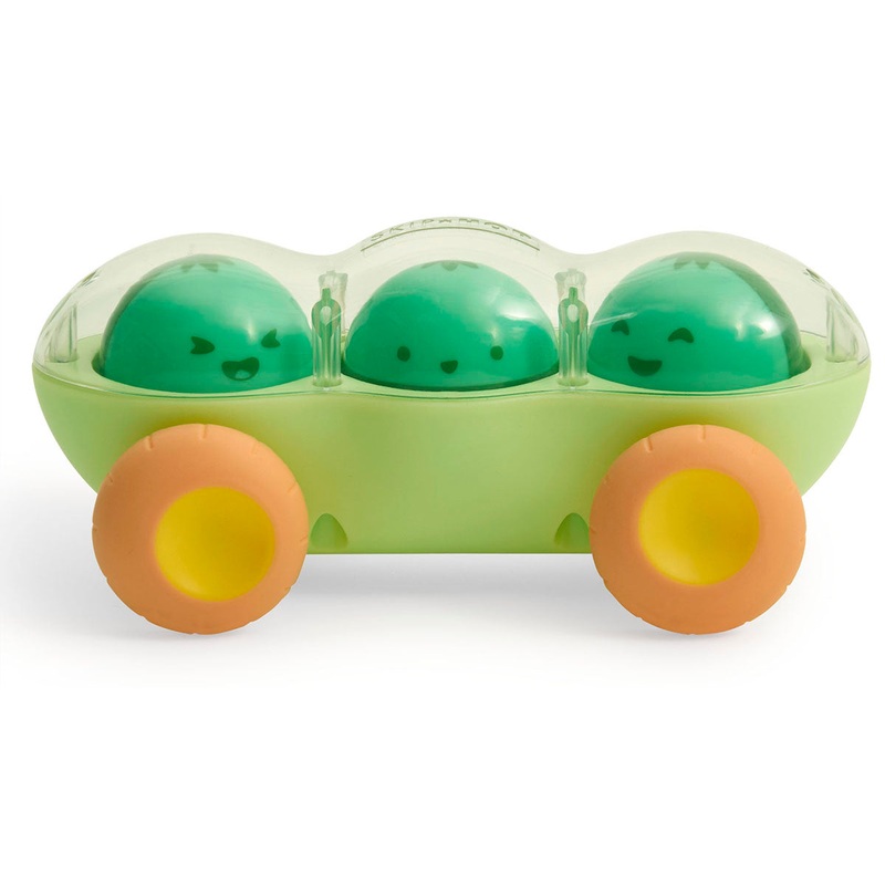 Skip Hop Farmstand Pod Squad Car