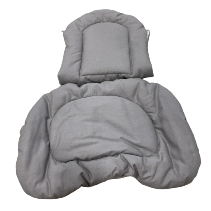 Stokke Nomi Cushion, Grey Sand