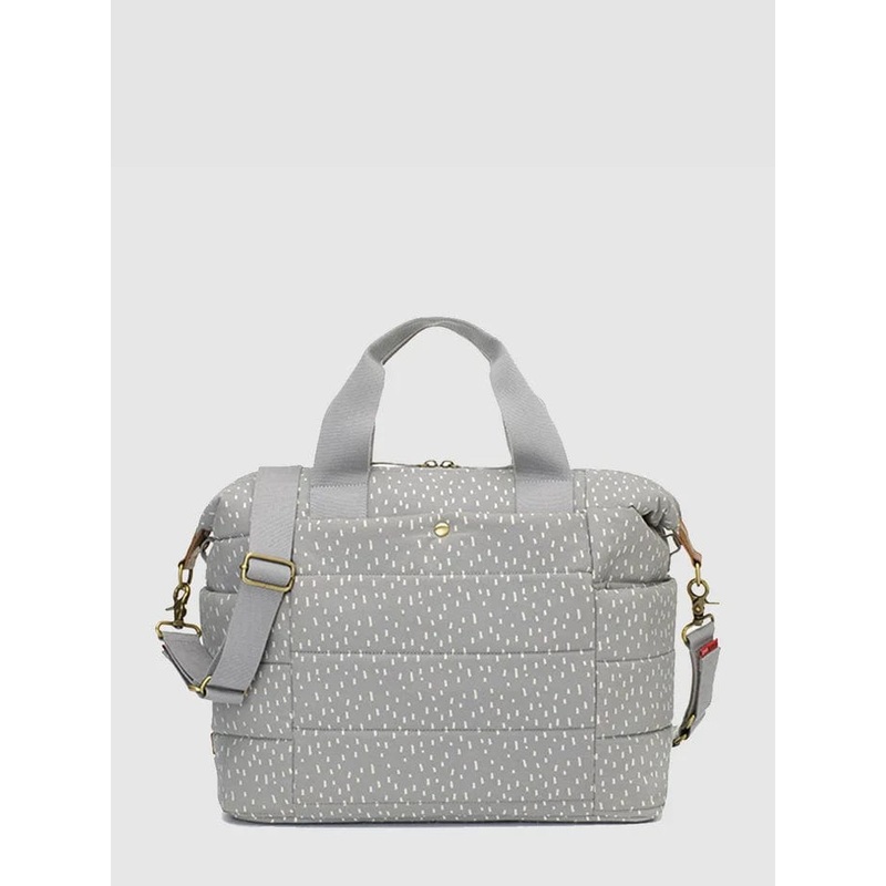 Storksak Organic Tote