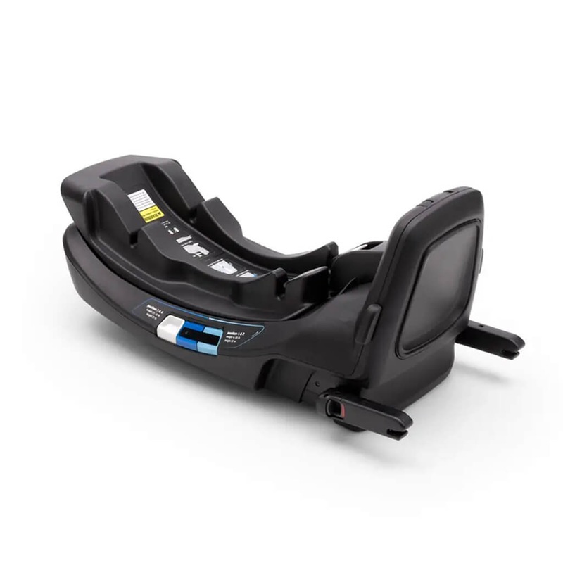 Turtle Air by Nuna Recline Base
