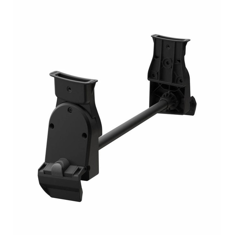 Veer Cruiser Infant Car Seat Adapter Britax