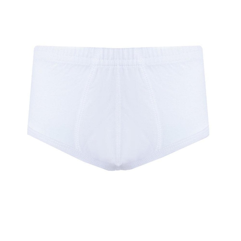 White Brief