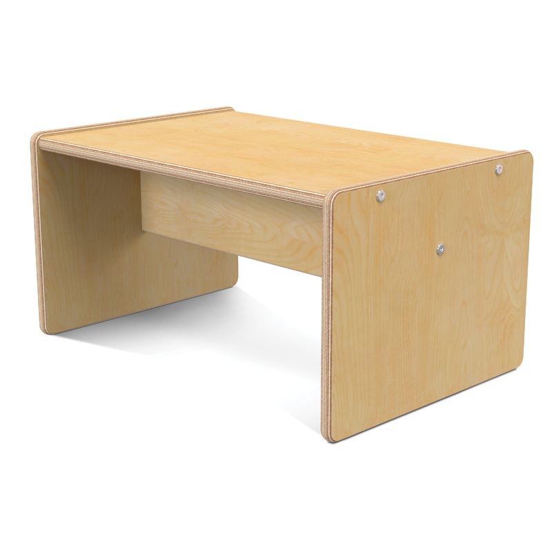 Young Time Living Room Coffee Table