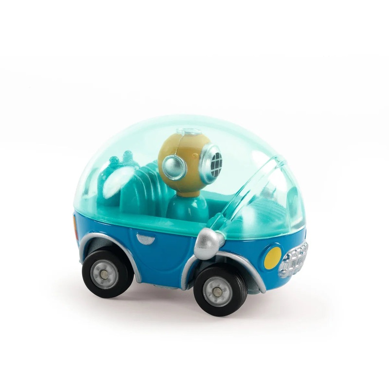 Djeco Crazy Motors Cars – Nauti Bubble