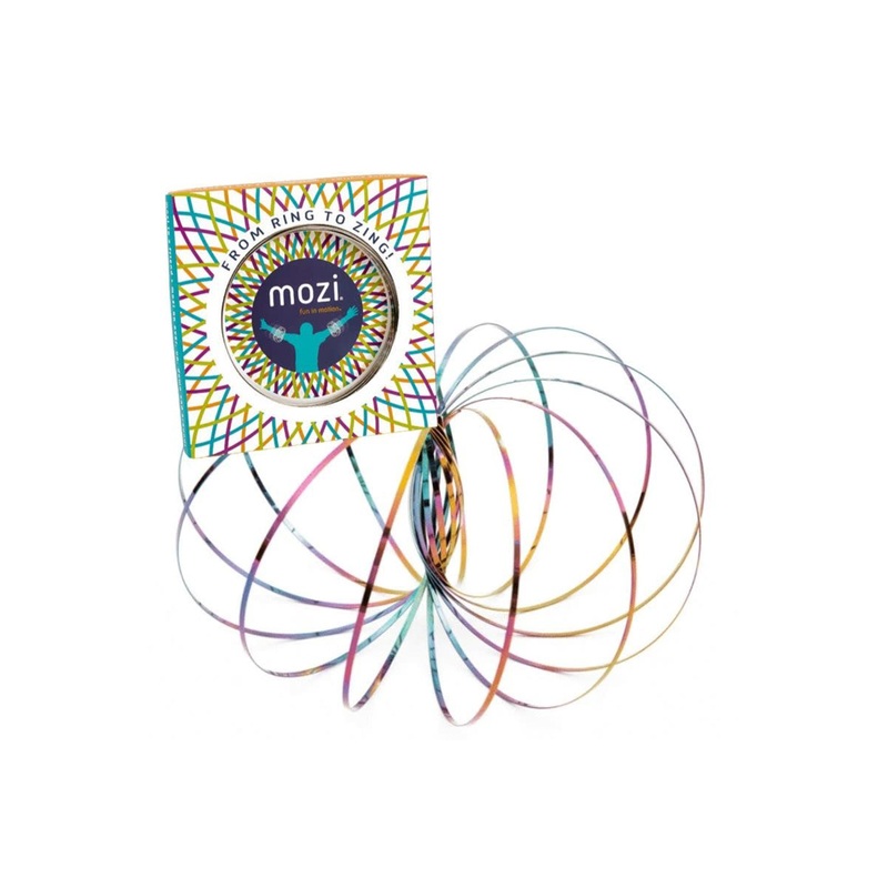 Fun In Motion Mozi – Iridescent