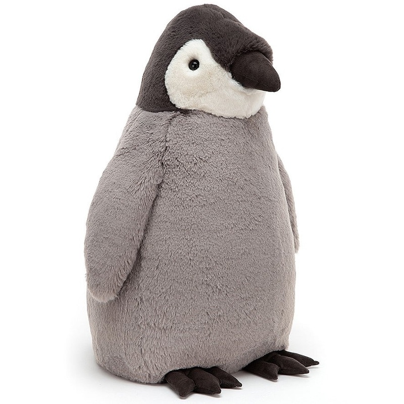 Jellycat Percy Penguin, 20″