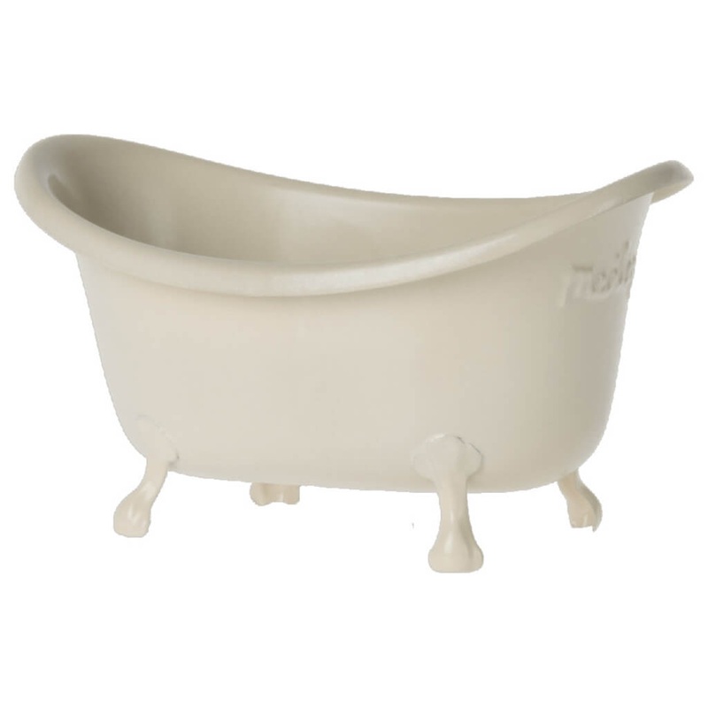 Mouse Bathtub Toy