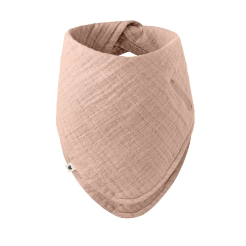 Organic Bandana Bib