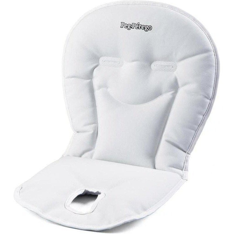 Peg Perego High Chair Booster Cushion