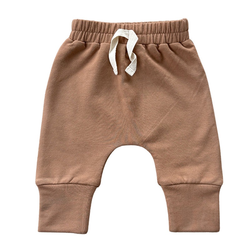 Slim Harems – Caramel