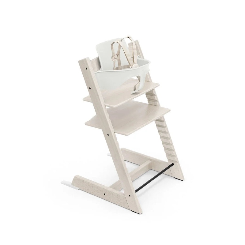 Stokke Tripp Trapp High Chair – Whitewash