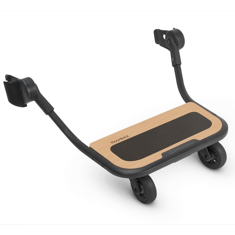 UPPAbaby Open Box VISTA PiggyBack Ride-Along Board