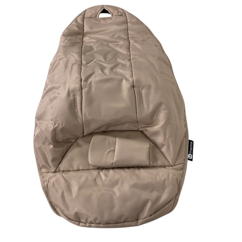 4moms MamaRoo Seat Fabric, 1046, Sandstone
