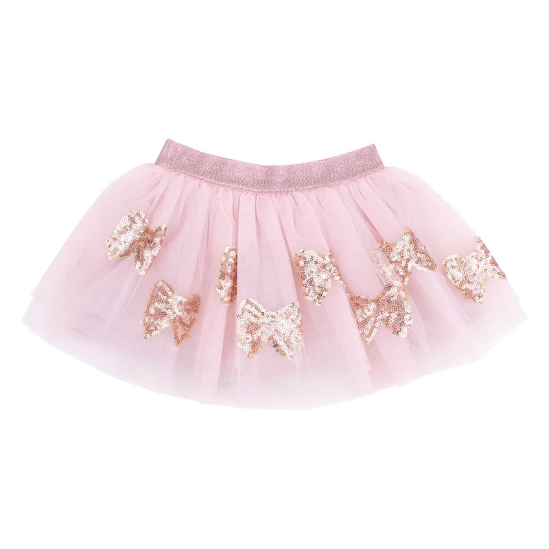 ADR Tutu Skirt – Bows