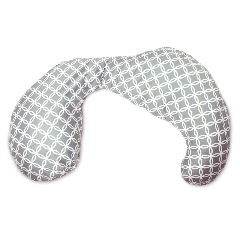 Boppy Prenatal Total Body Pillow