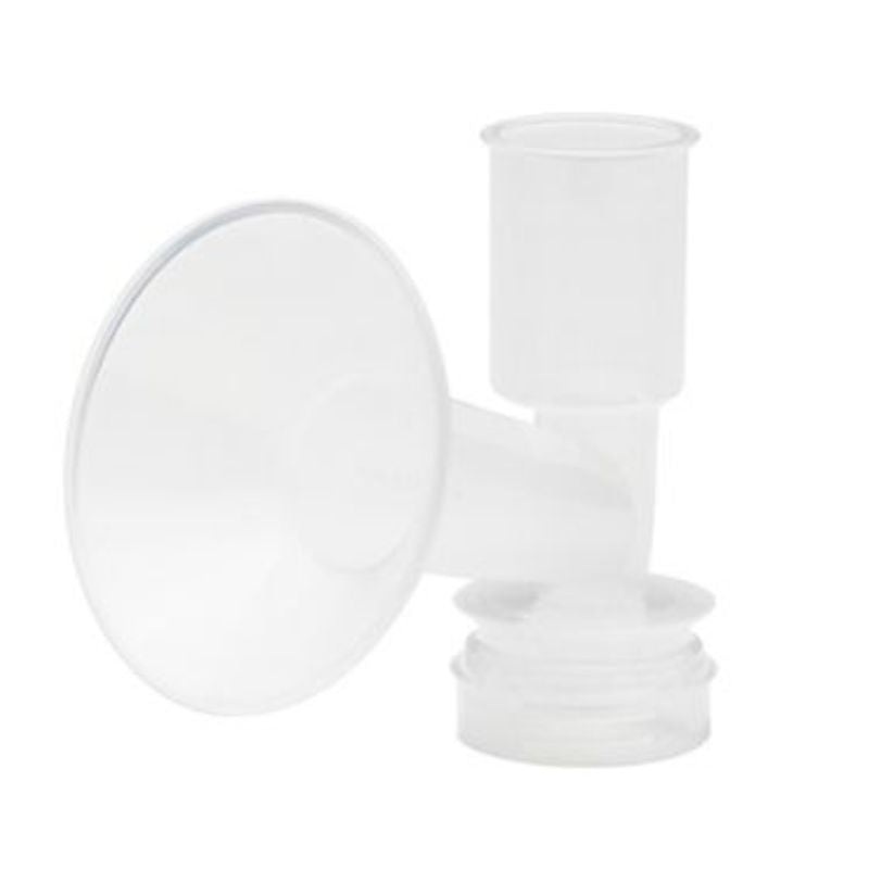 Custom Fit Breast Pump Flanges – Large 30.5mm
