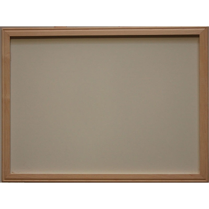 Framed Economy Markerboard (18″ x 24″)