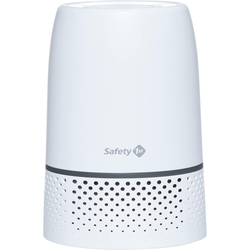 Fresh Clean Air Purifier – White