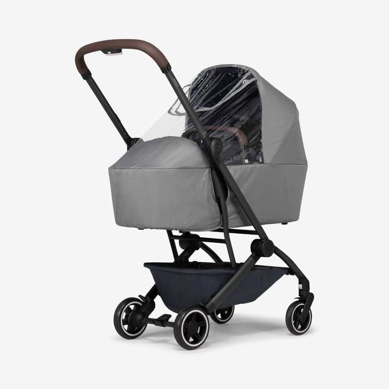 Joolz Aer+ Cot Rain Cover