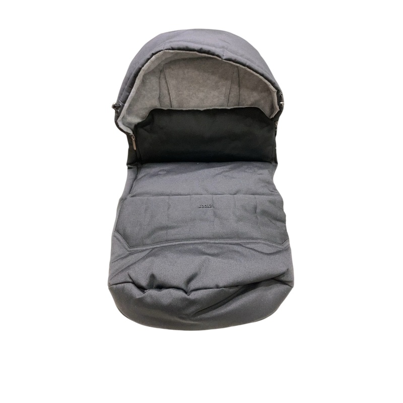 Joolz Footmuff, Gorgeous Grey, Universal
