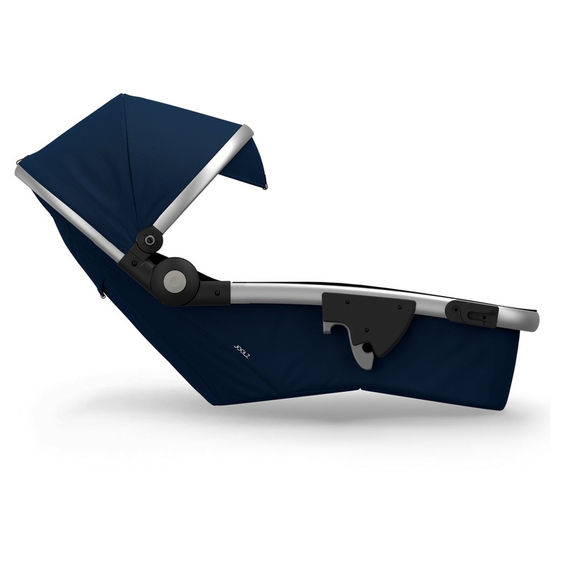 Joolz Geo 2  Lower Cot + Seat – Classic Blue