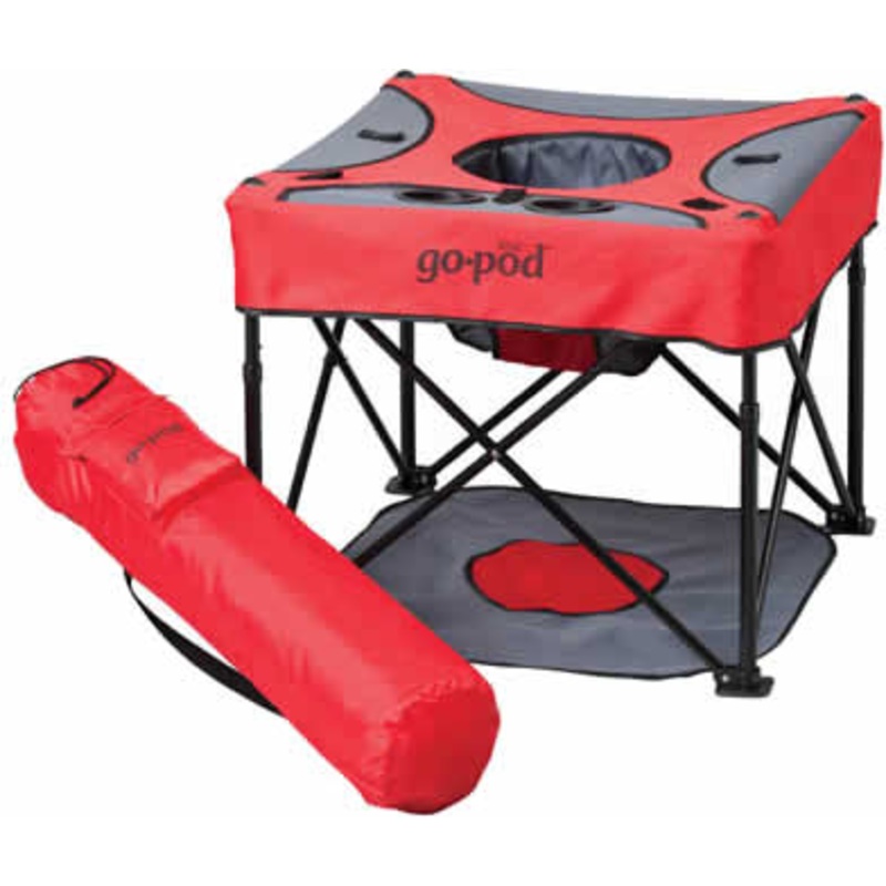 KidCo Go-Pod in Cardinal