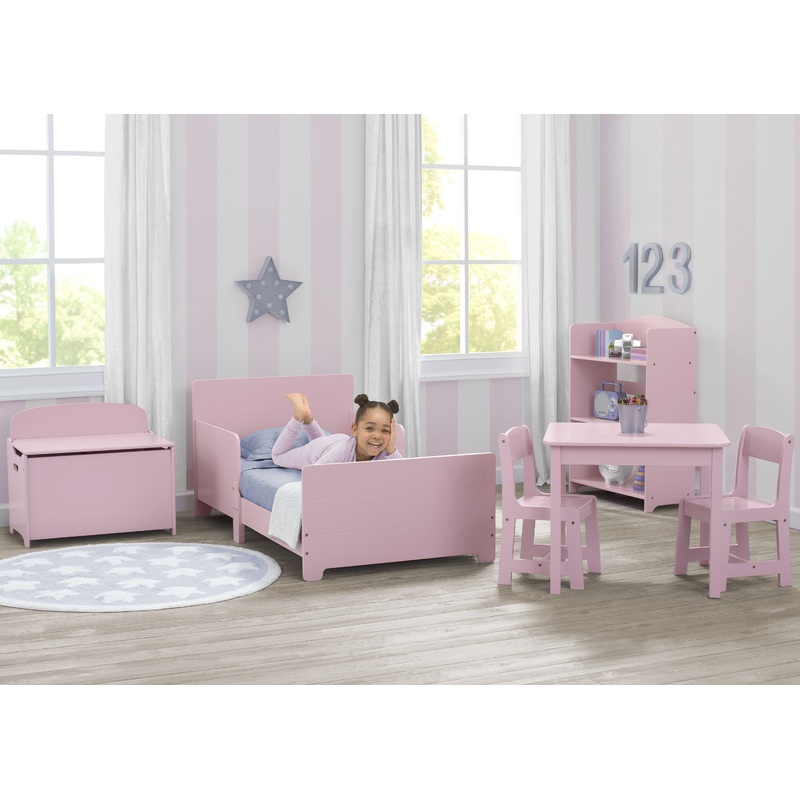 MySize Toddler Bed