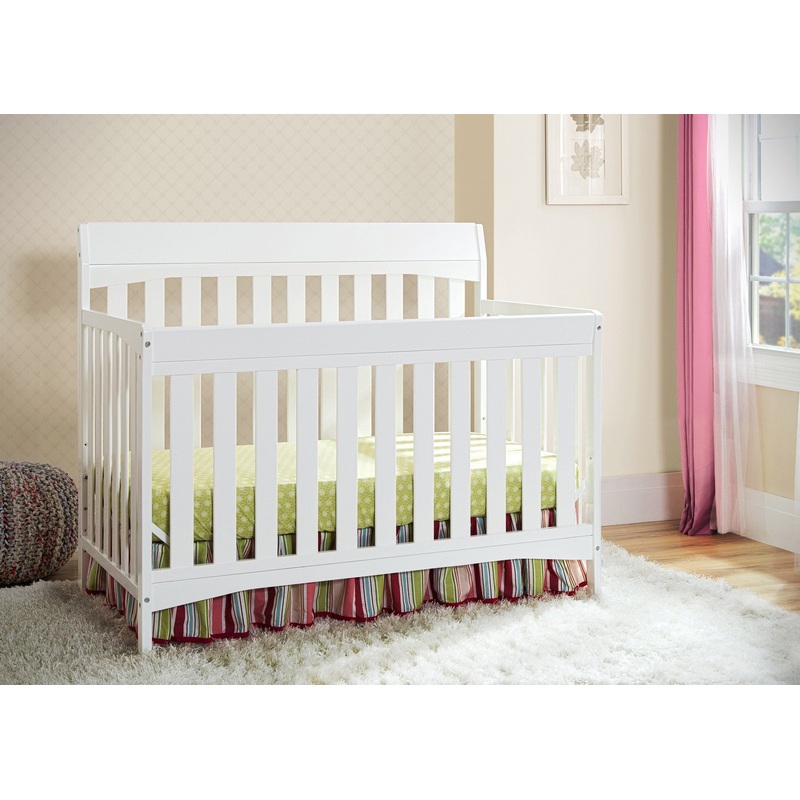 Remi 4-in-1 Crib