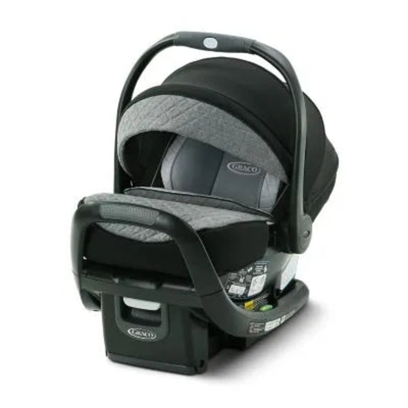 SnugRide SnugFit 35 Elite Infant Car Seat – Nico