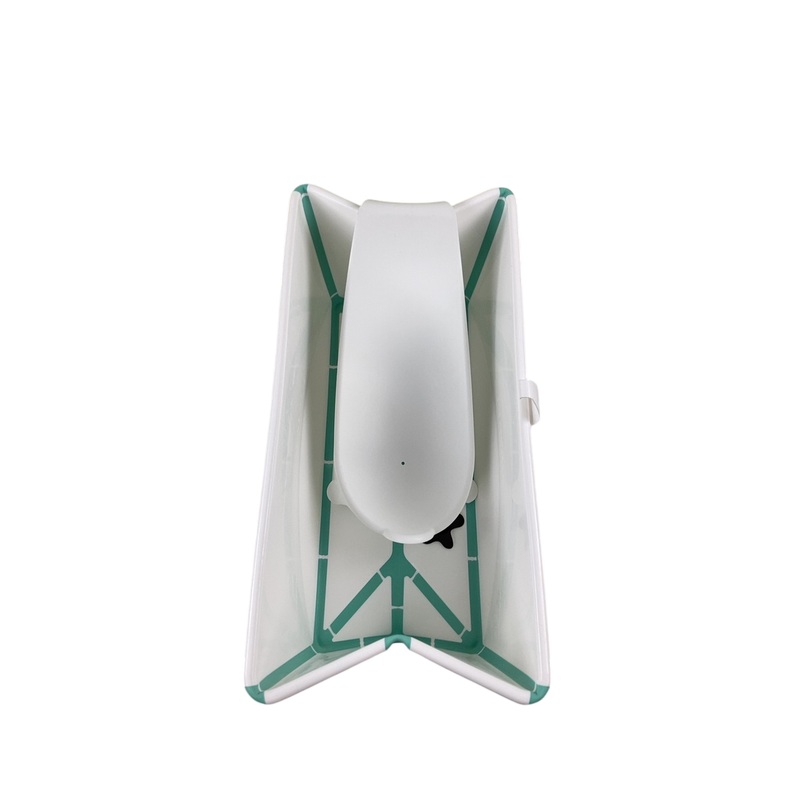 Stokke Flexi Bath Bundle Pack, Regular, White Aqua