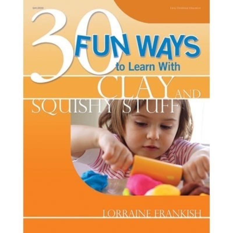 30 Fun Ways To…