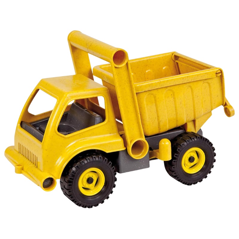 ECO Dump Truck