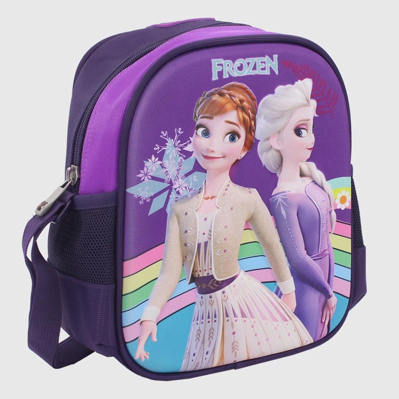 Frozen Lunch Bag
