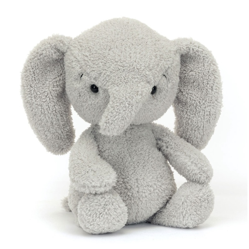 Jellycat Rumblikin Elly