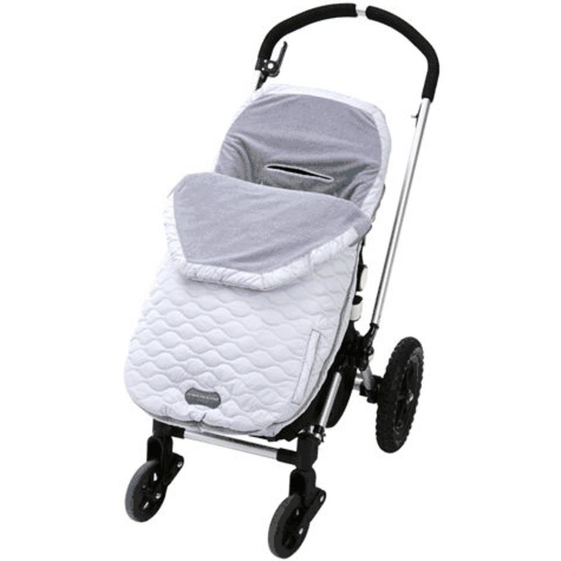 JJ Cole Urban Bundleme Toddler in Ice