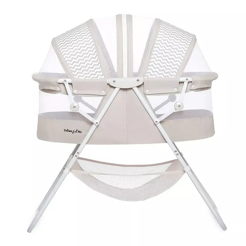 Karley Bassinet – Gray