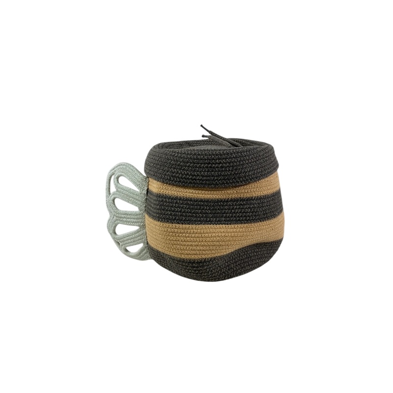 Lorena Canals Storage Basket Mama Bee