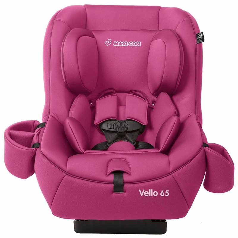 Maxi Cosi Vello 65 Convertible Car Seat – Pink